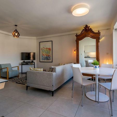 Modern Apartment With Free Parking Ostend Luaran gambar