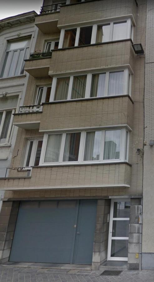 Modern Apartment With Free Parking Ostend Luaran gambar