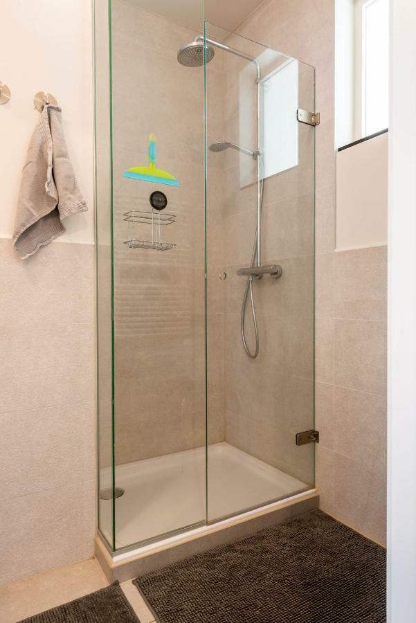 Modern Apartment With Free Parking Ostend Luaran gambar